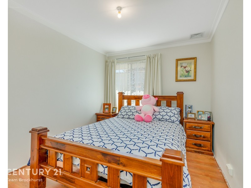 18 Haven Place, Thornlie WA 6108