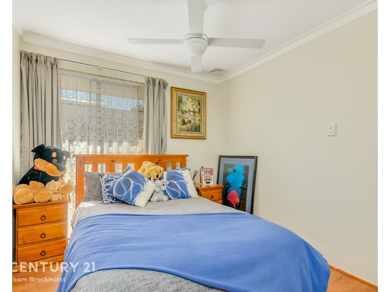 18 Haven Place, Thornlie WA 6108