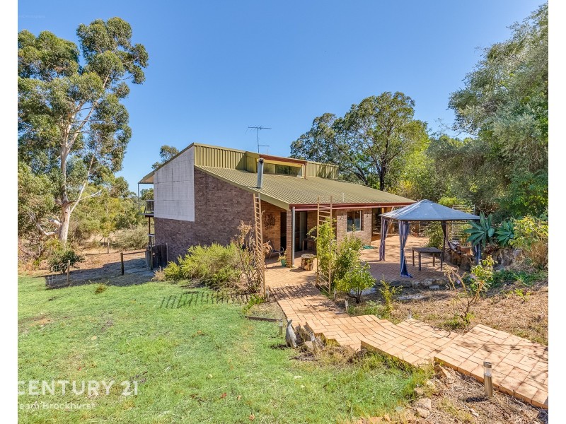 33 Hamersley Street, Kelmscott WA 6111