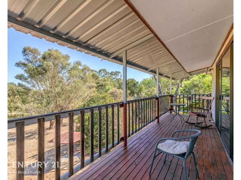 33 Hamersley Street, Kelmscott WA 6111