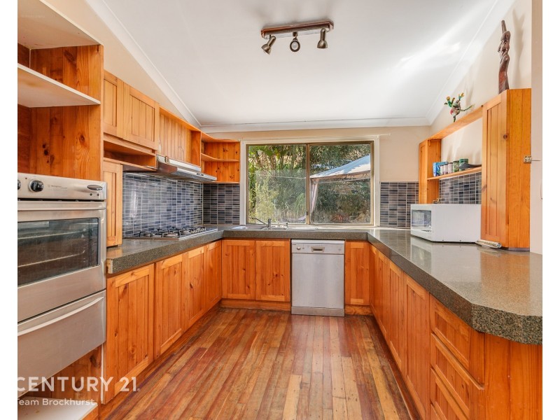 33 Hamersley Street, Kelmscott WA 6111