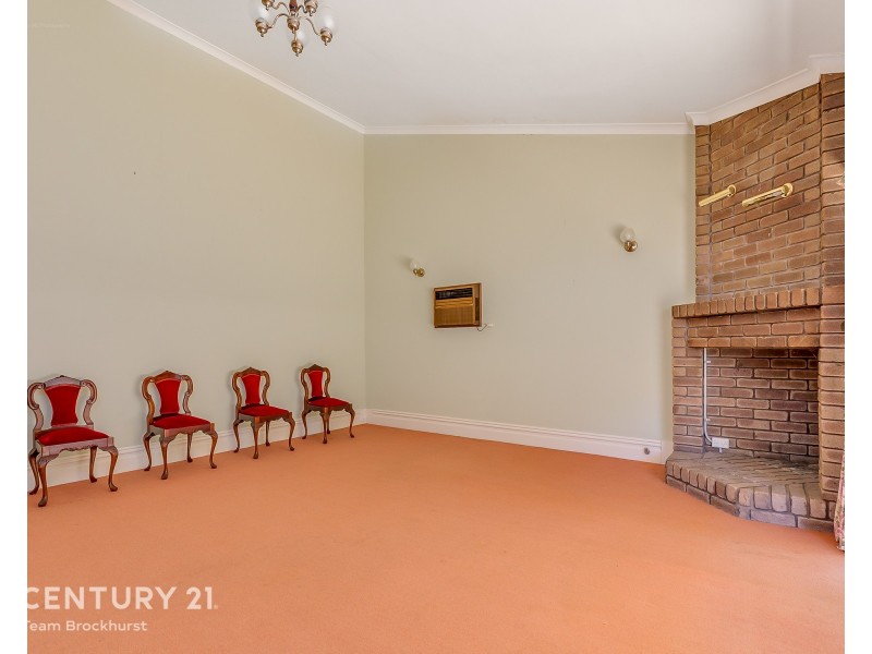 33 Hamersley Street, Kelmscott WA 6111