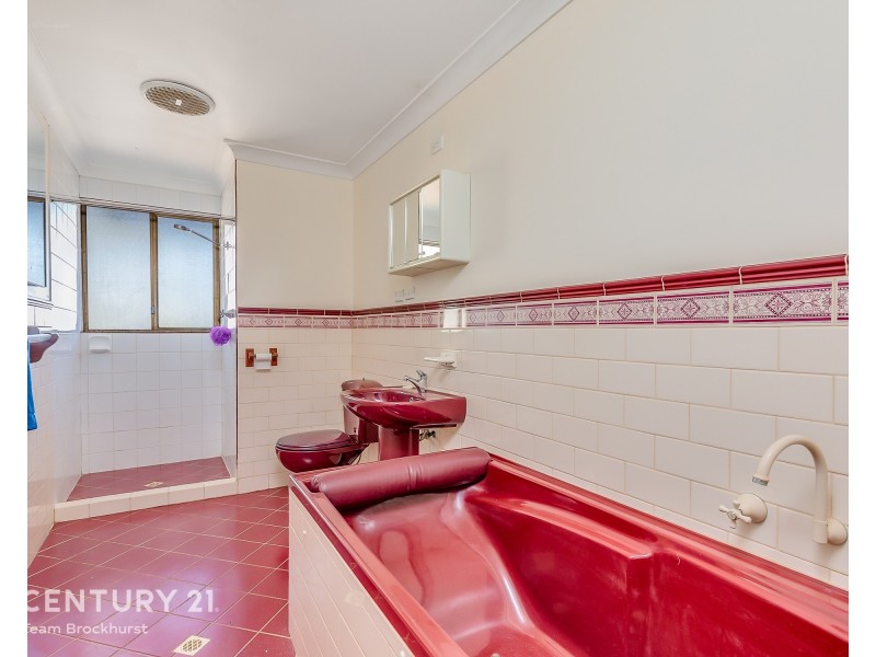 33 Hamersley Street, Kelmscott WA 6111