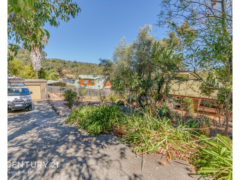 33 Hamersley Street, Kelmscott WA 6111