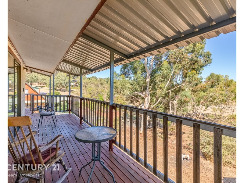 33 Hamersley Street, Kelmscott WA 6111