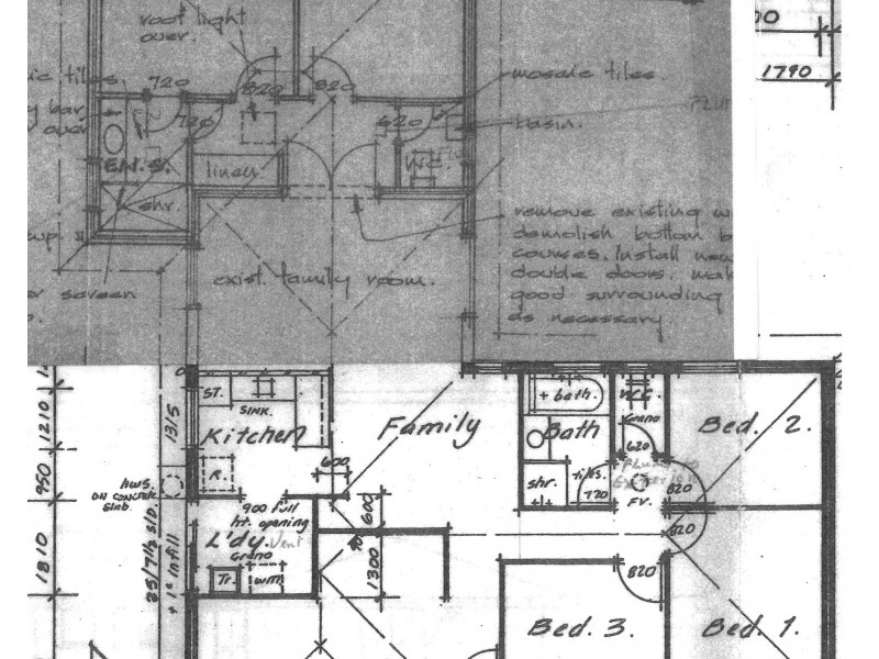 84 Huntingdale Road, Huntingdale WA 6110 Floorplan