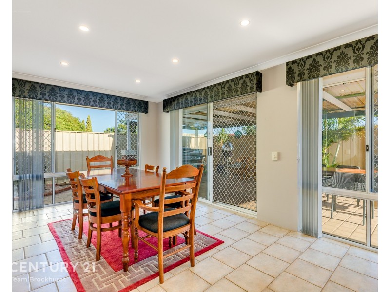 29 Lucinda Court, Huntingdale WA 6110