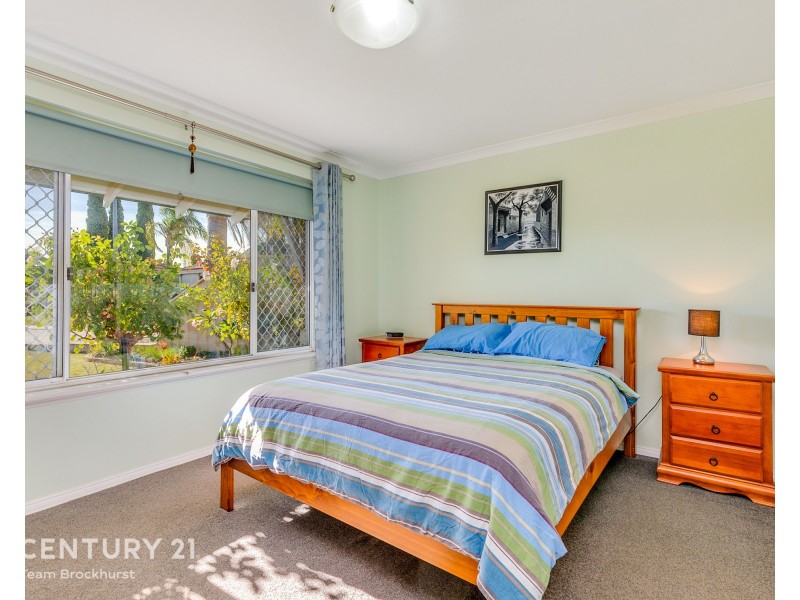29 Lucinda Court, Huntingdale WA 6110