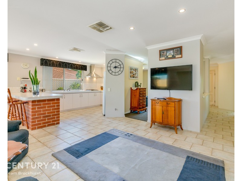 29 Lucinda Court, Huntingdale WA 6110