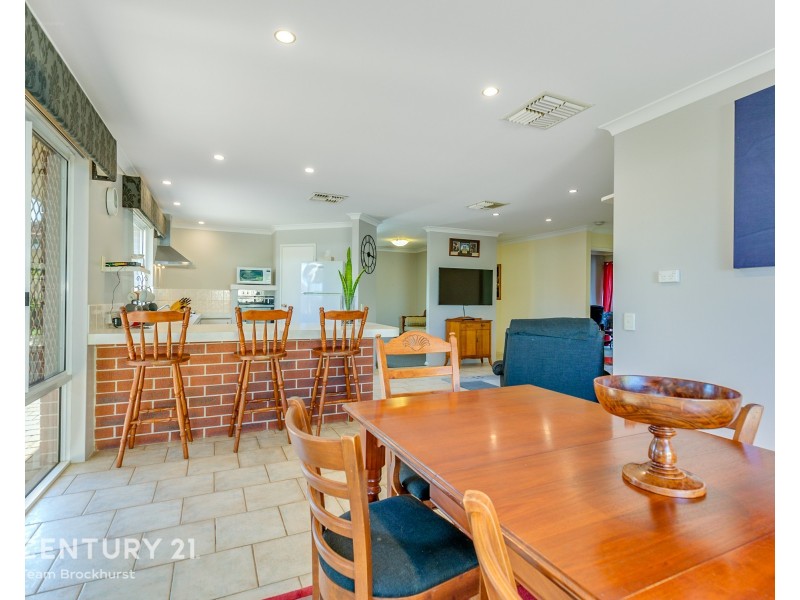 29 Lucinda Court, Huntingdale WA 6110