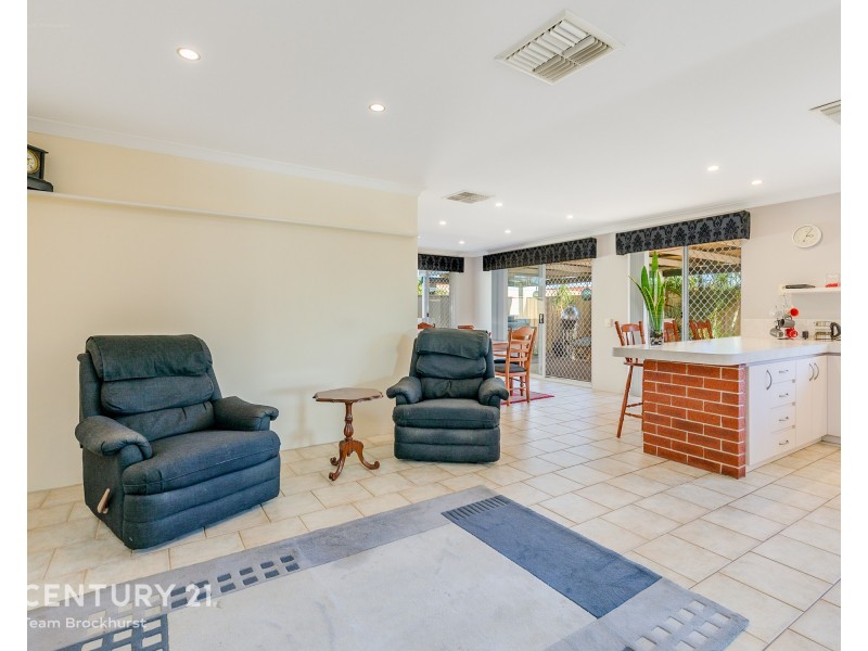 29 Lucinda Court, Huntingdale WA 6110