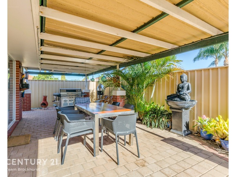 29 Lucinda Court, Huntingdale WA 6110
