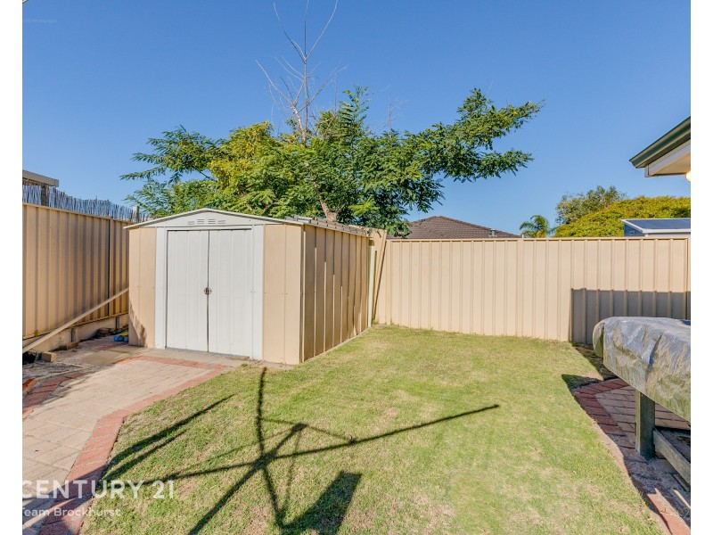 29 Lucinda Court, Huntingdale WA 6110