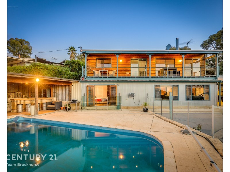 39 Panorama Drive, Kelmscott WA 6111