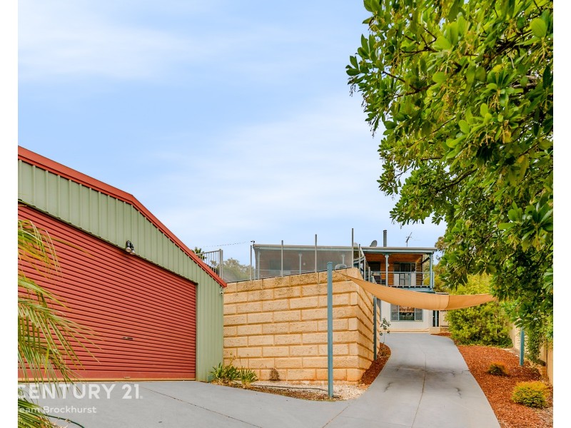 39 Panorama Drive, Kelmscott WA 6111