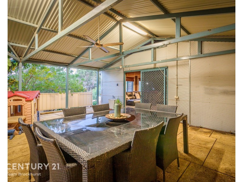 39 Panorama Drive, Kelmscott WA 6111