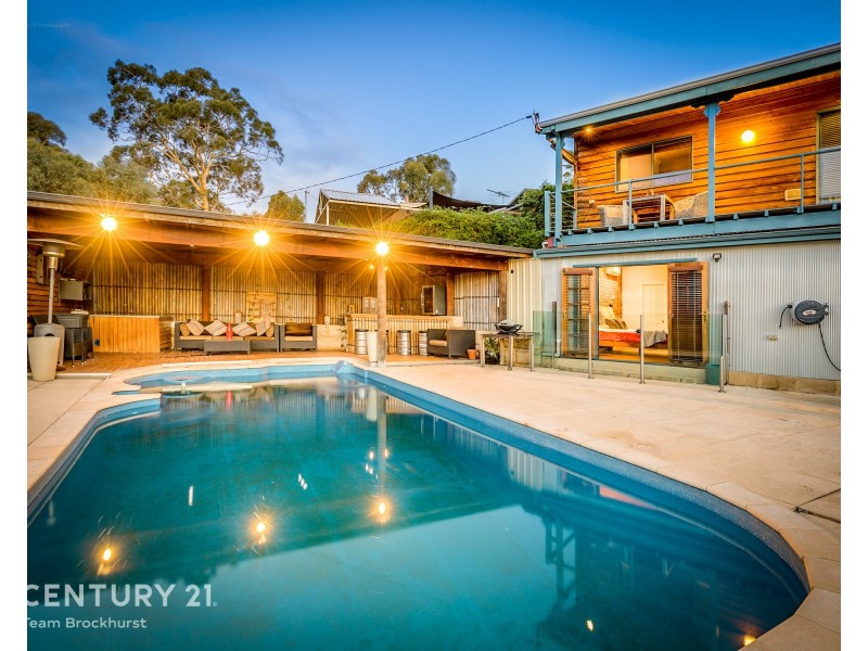 39 Panorama Drive, Kelmscott WA 6111
