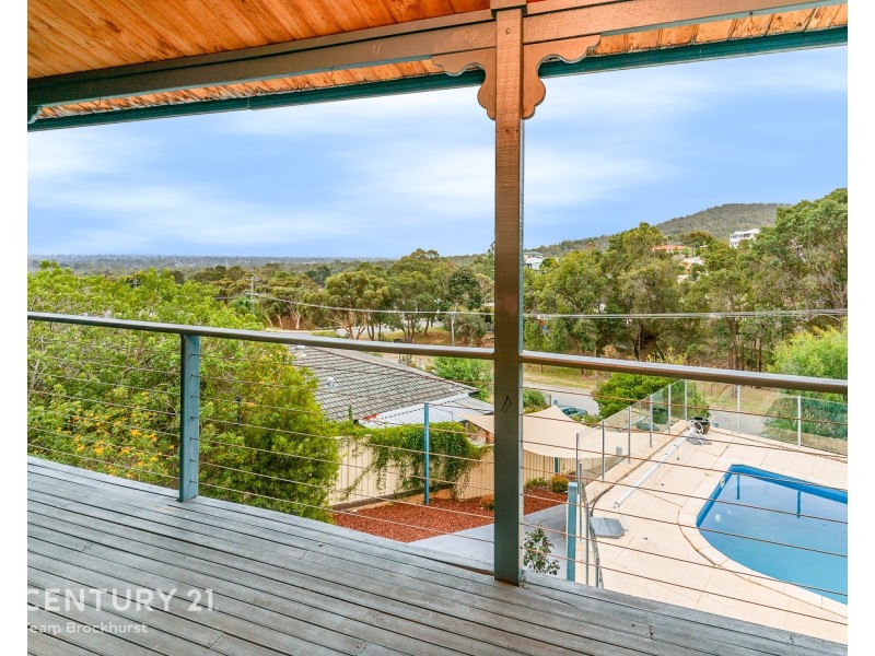 39 Panorama Drive, Kelmscott WA 6111