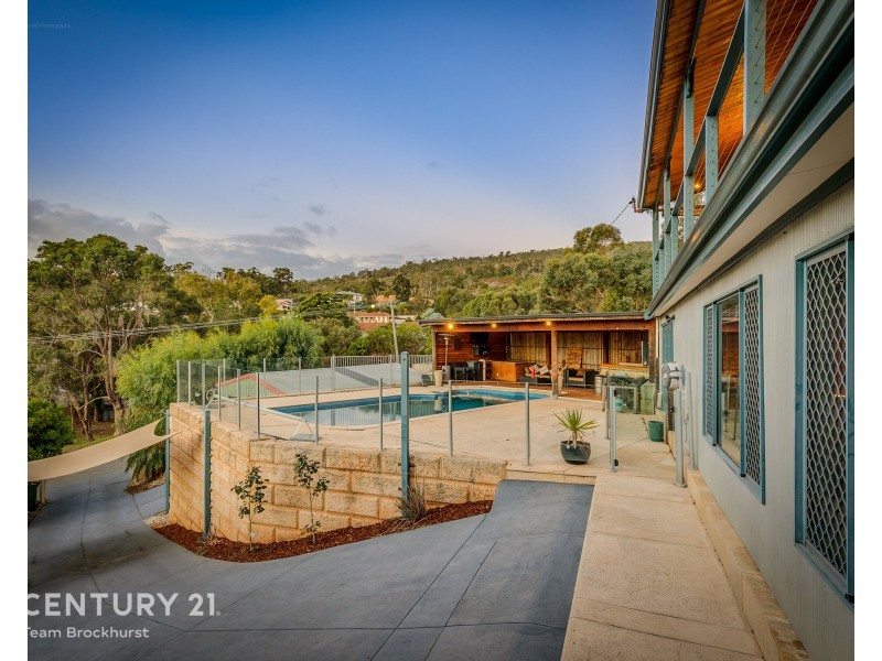 39 Panorama Drive, Kelmscott WA 6111