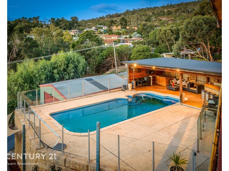 39 Panorama Drive, Kelmscott WA 6111