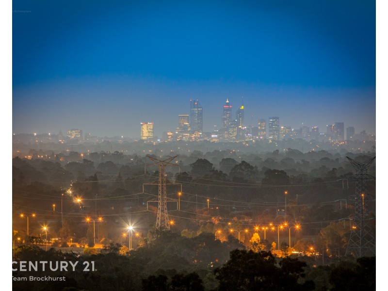 39 Panorama Drive, Kelmscott WA 6111