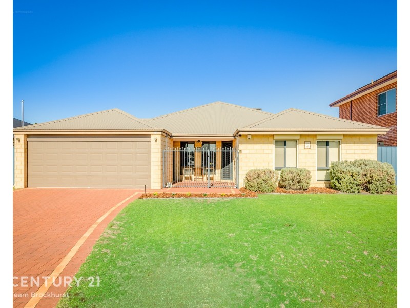 74 Tarradee Circuit, Thornlie WA 6108