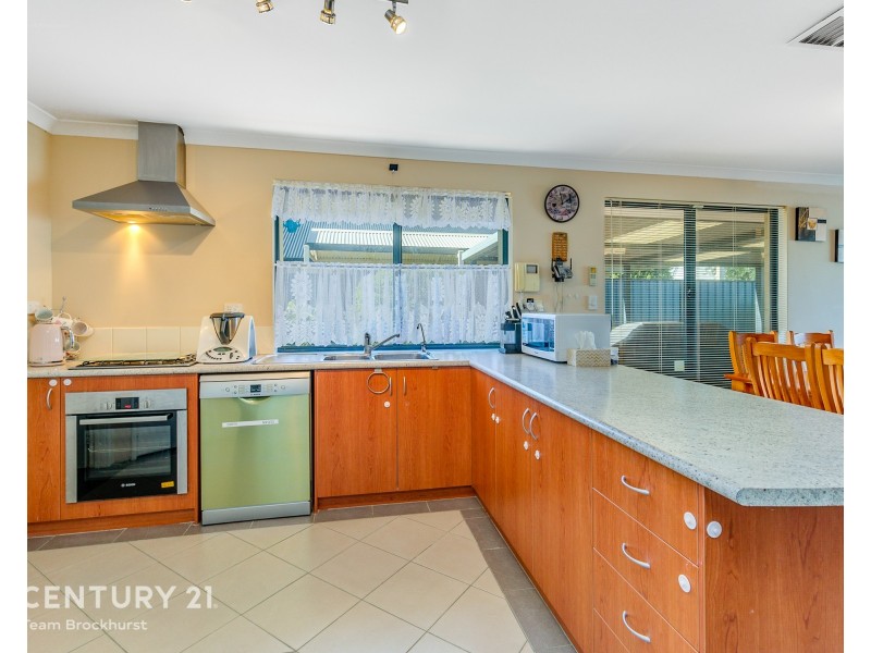 74 Tarradee Circuit, Thornlie WA 6108