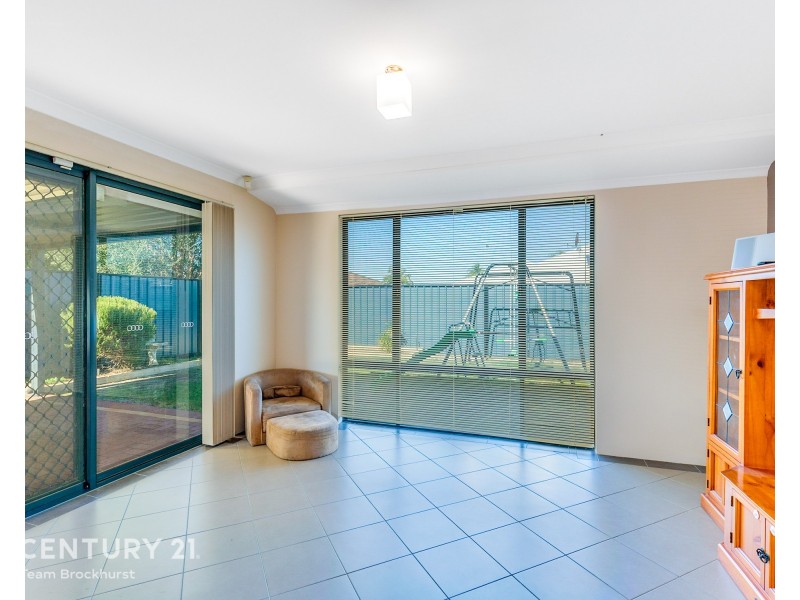 74 Tarradee Circuit, Thornlie WA 6108