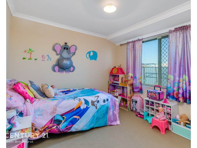 74 Tarradee Circuit, Thornlie WA 6108