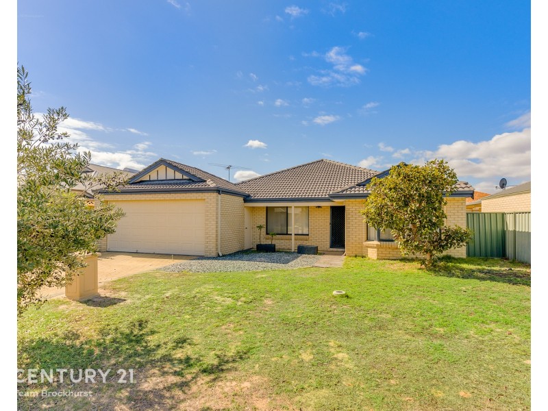 6 Waterfront Parkway, Shoalwater WA 6169