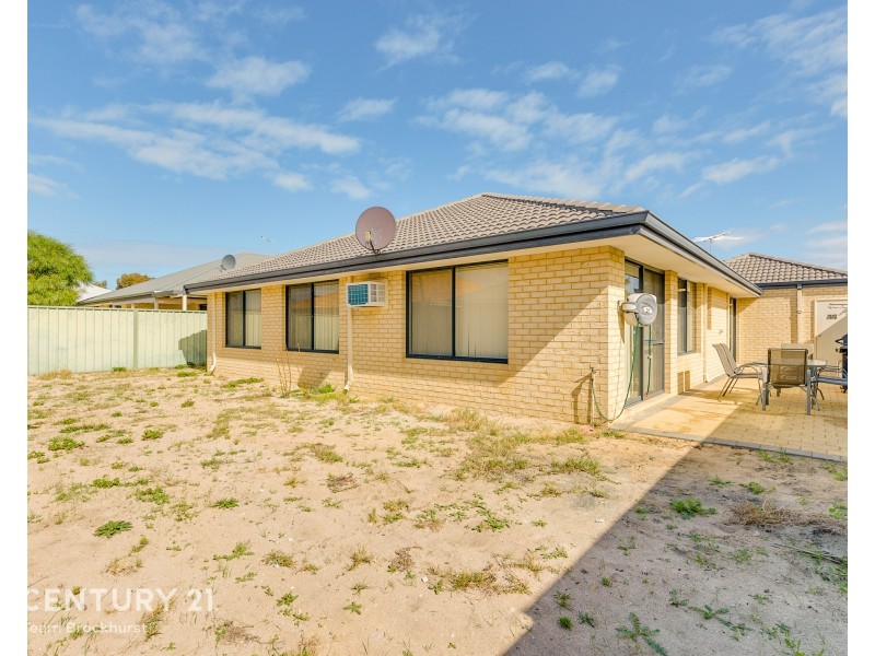 6 Waterfront Parkway, Shoalwater WA 6169