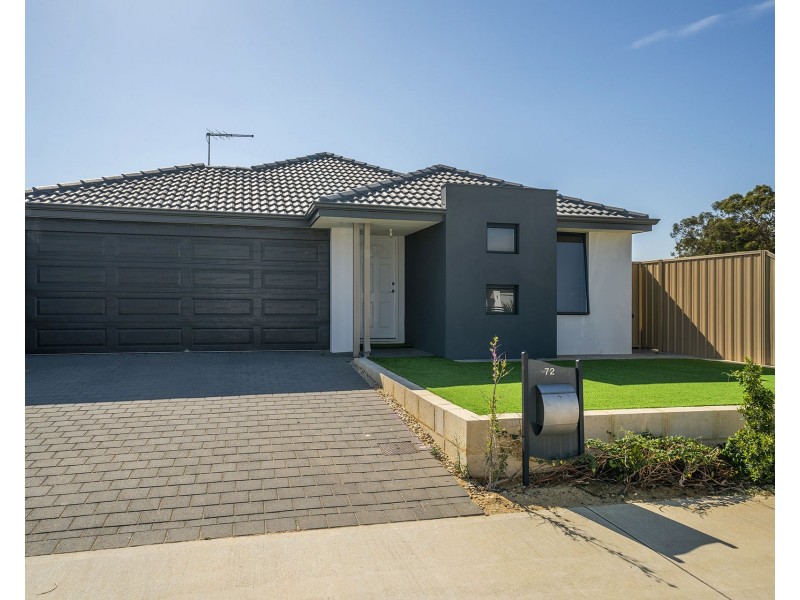 72 Bantry Drive, Maddington WA 6109