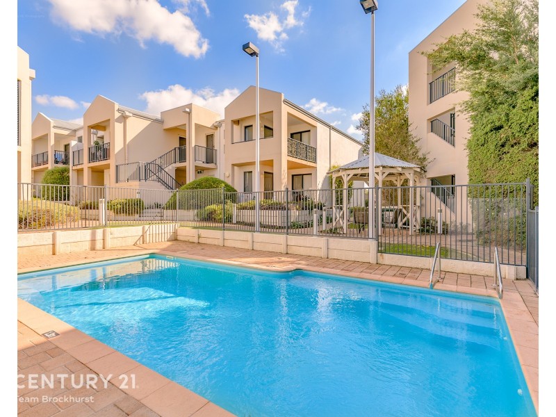 12/17 Southdown Place, Thornlie WA 6108