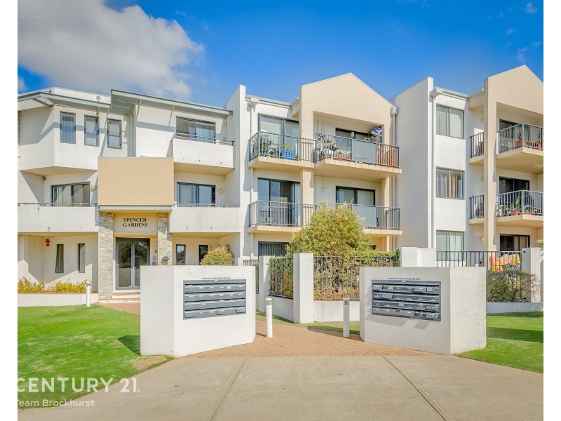 12/17 Southdown Place, Thornlie WA 6108