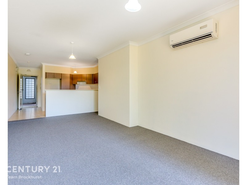 12/17 Southdown Place, Thornlie WA 6108