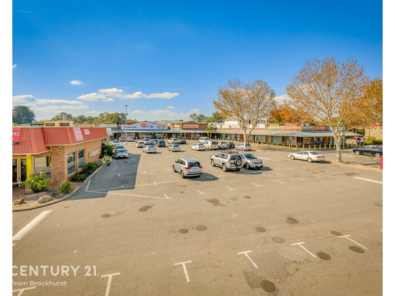 12/17 Southdown Place, Thornlie WA 6108