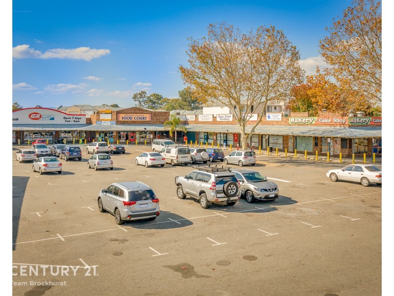 12/17 Southdown Place, Thornlie WA 6108