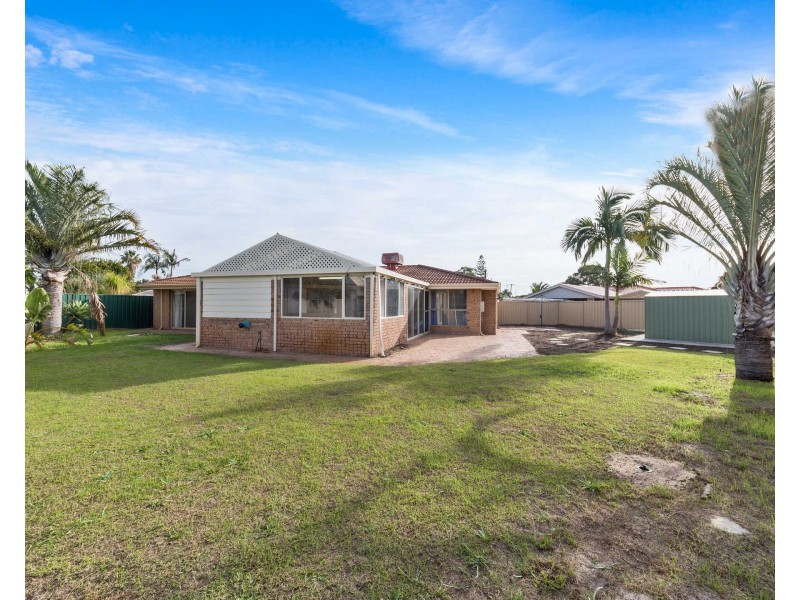 16 Greenhood Court, Gosnells WA 6110