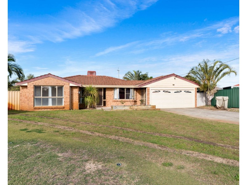 16 Greenhood Court, Gosnells WA 6110