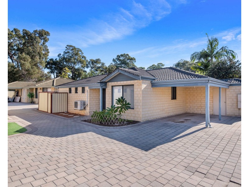 2/17 Hartley Street, Gosnells WA 6110