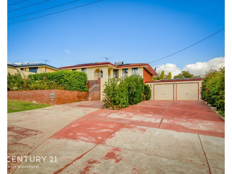 46 Churchill Drive, Swan View WA 6056