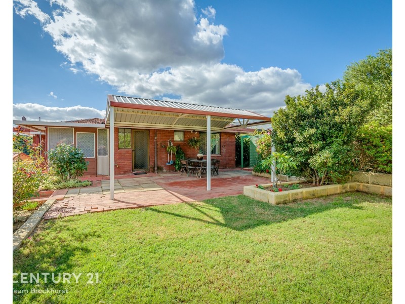 46 Churchill Drive, Swan View WA 6056