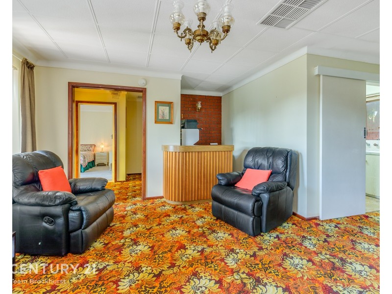46 Churchill Drive, Swan View WA 6056