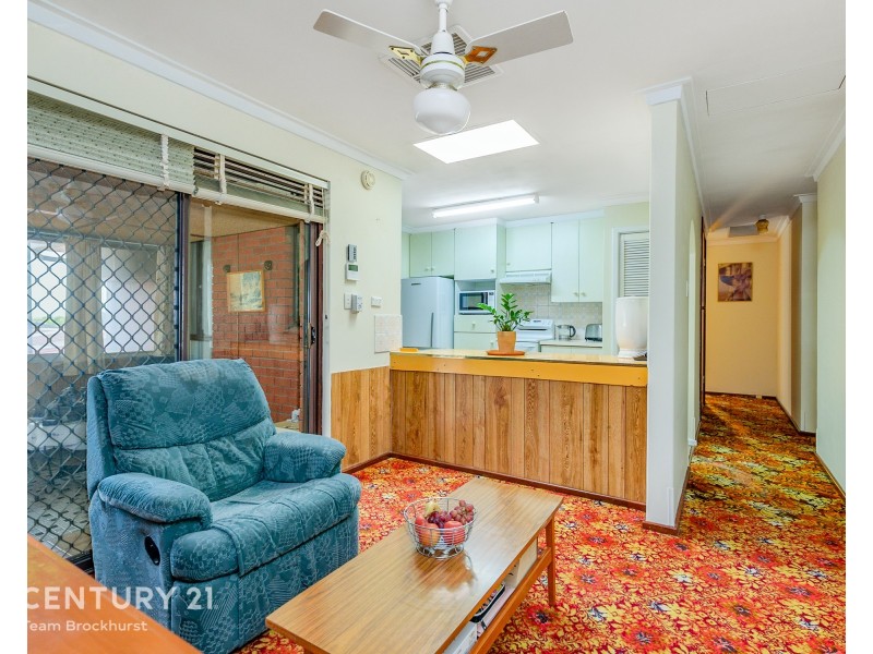 46 Churchill Drive, Swan View WA 6056