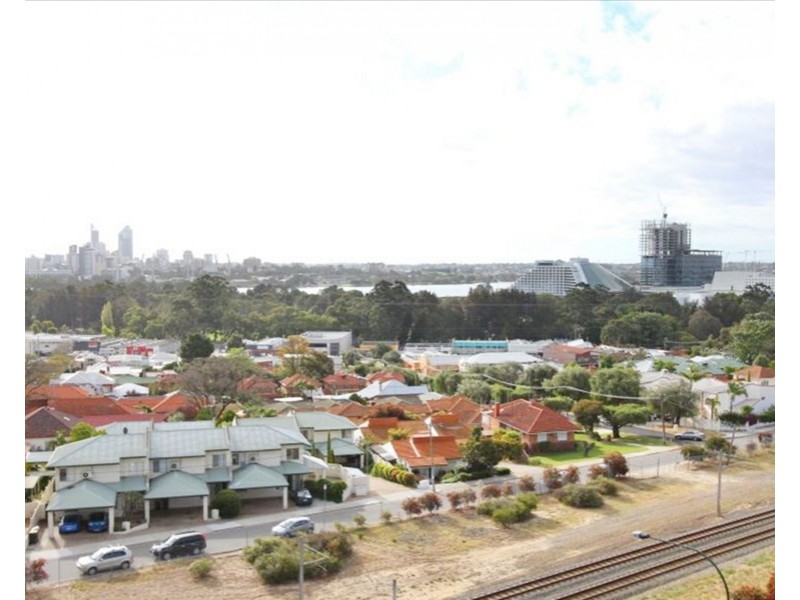 36/46-48 Rutland Avenue, Lathlain WA 6100