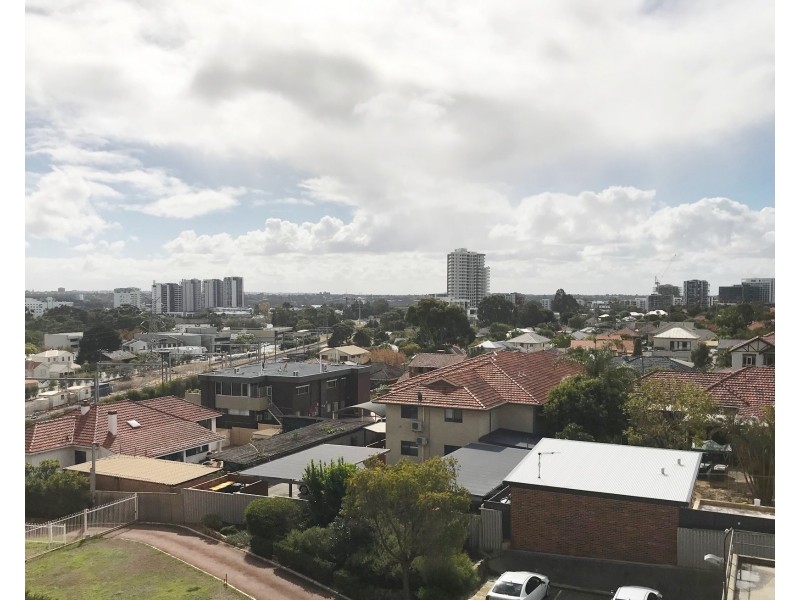36/46-48 Rutland Avenue, Lathlain WA 6100