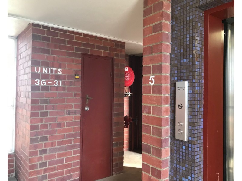 36/46-48 Rutland Avenue, Lathlain WA 6100