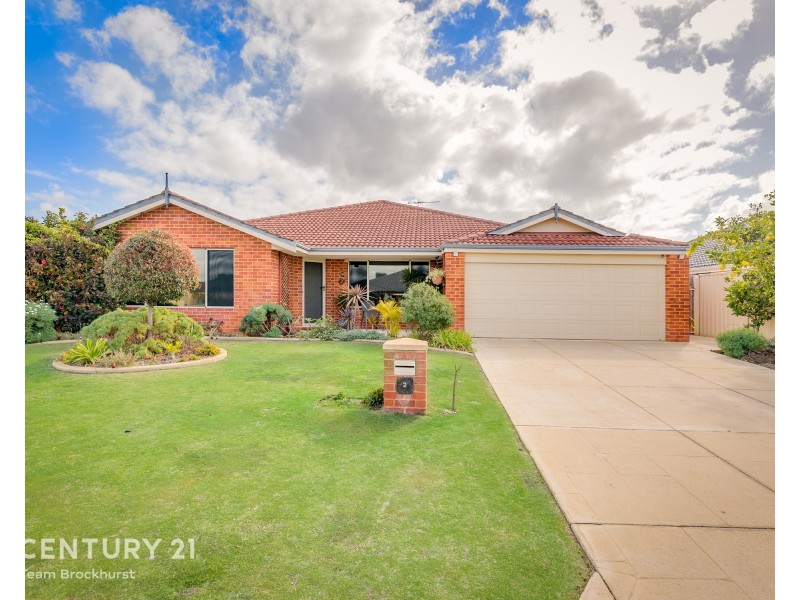 2 Gullima Court, Huntingdale WA 6110