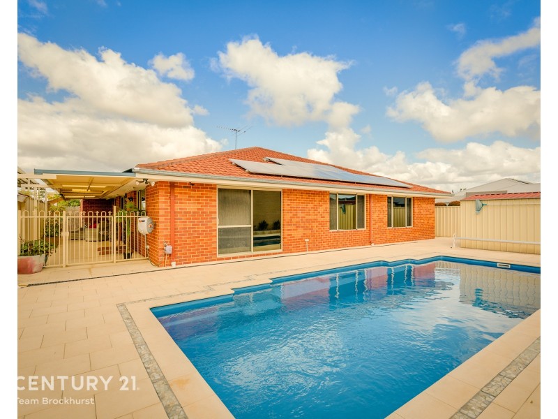 2 Gullima Court, Huntingdale WA 6110