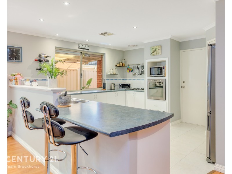 2 Gullima Court, Huntingdale WA 6110